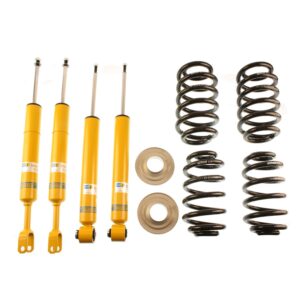 Bilstein Shock Absorbers