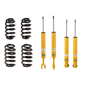 Bilstein Shock Absorbers