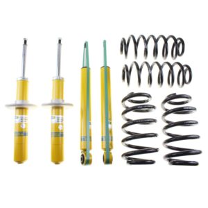 Bilstein Shock Absorbers