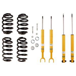 Bilstein Shock Absorbers