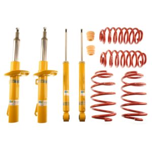 Bilstein Shock Absorbers