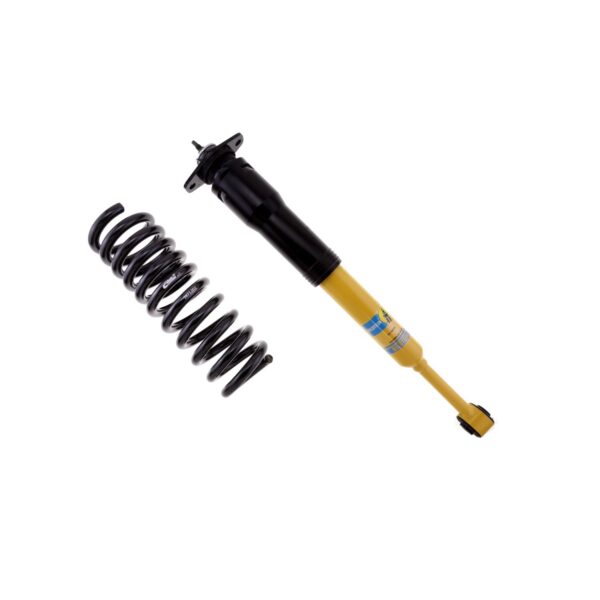 Bilstein Shock Absorbers