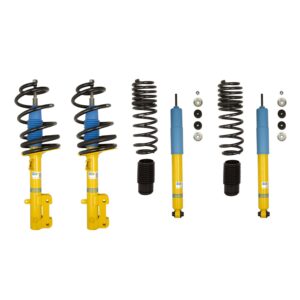 Bilstein Shock Absorbers