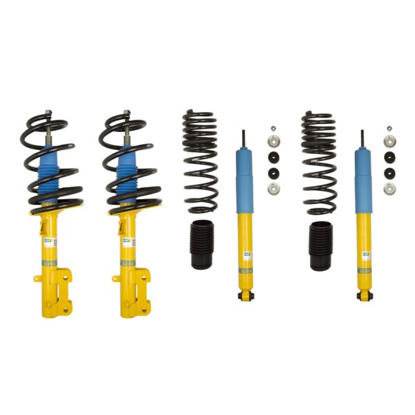 Bilstein Shock Absorbers