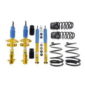 Bilstein Shock Absorbers