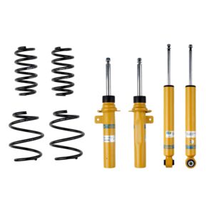 Bilstein Shock Absorbers