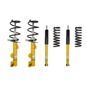 Bilstein Shock Absorbers