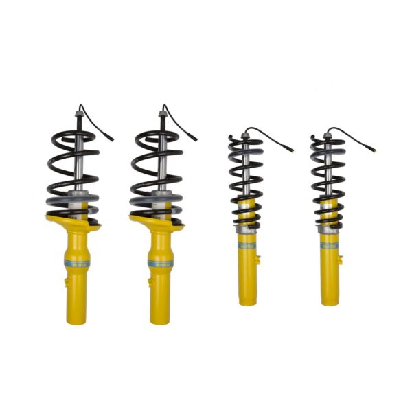Bilstein Shock Absorbers