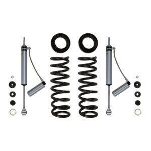 Bilstein Shock Absorbers