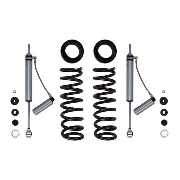 Bilstein Shock Absorbers