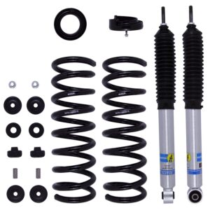 Bilstein Shock Absorbers