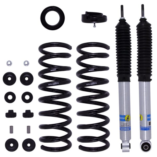 Bilstein Shock Absorbers