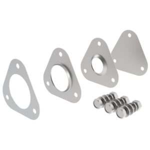1984-2002 Chevrolet Camaro/ Pontiac Firebird Block-Off Plates