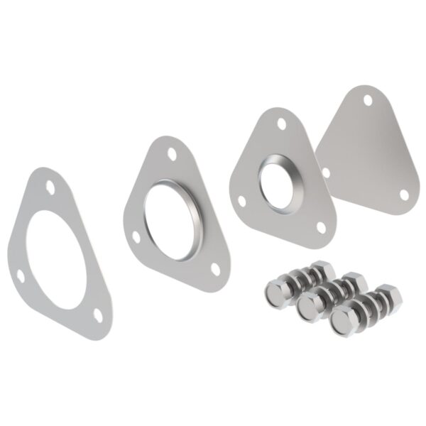 1984-2002 Chevrolet Camaro/ Pontiac Firebird Block-Off Plates