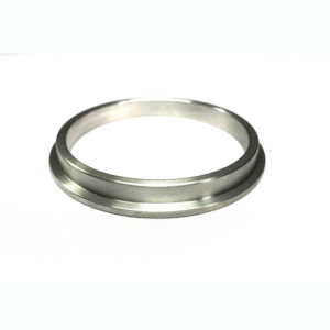 Flywheel: Steel:Choke Ring: Pontiac Flywheel: 2.750" to 2.487"