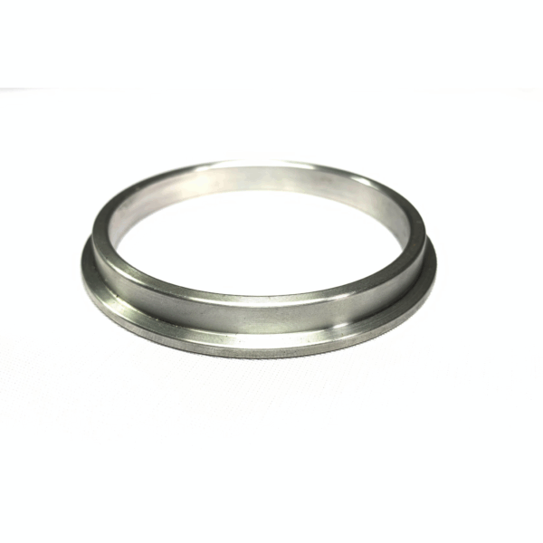 Flywheel: Steel:Choke Ring: Pontiac Flywheel: 2.750" to 2.487"