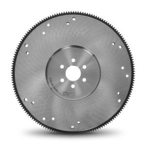 Flywheel: Steel: Ford: 1996-10 4.6L: 6 Bolt Crank: 164T: 20 Lbs