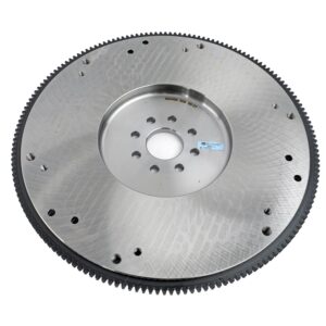 Flywheel: Steel: Ford Modular 2010-14 5.4L GT500: 8 Bolt: 164T: RST/RXT ONLY