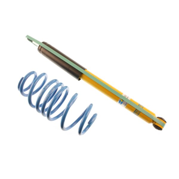 Bilstein Shock Absorbers
