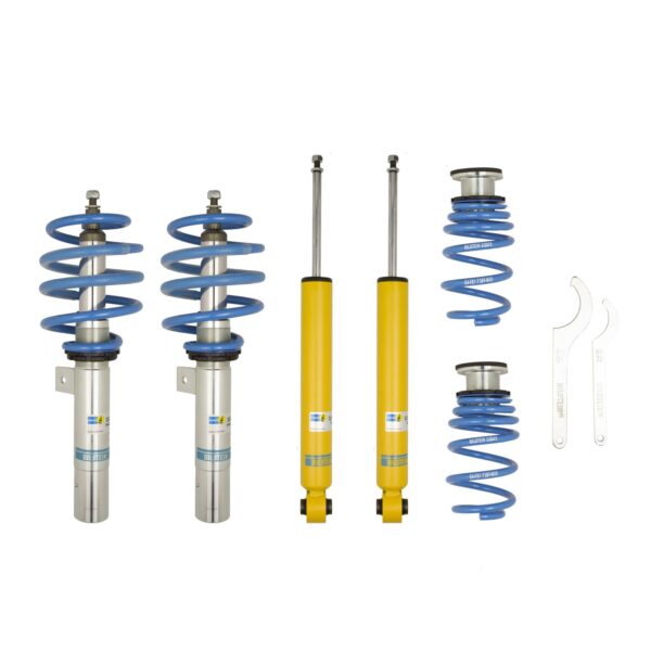 Bilstein Shock Absorbers