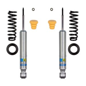 Bilstein Shock Absorbers