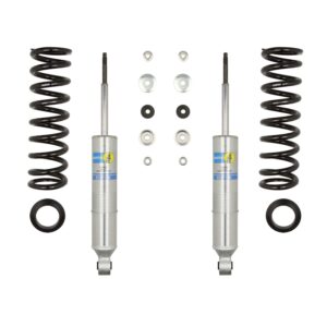 Bilstein Shock Absorbers