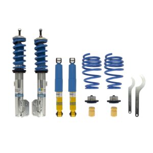 Bilstein Shock Absorbers