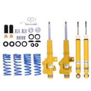 Bilstein Shock Absorbers
