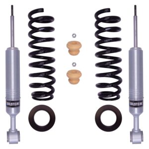 Bilstein Shock Absorbers