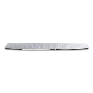 Chrome Rear Bumper Guard Fits Mercedes Metris 2016-2023 Trunk Sill Cover S.Steel
