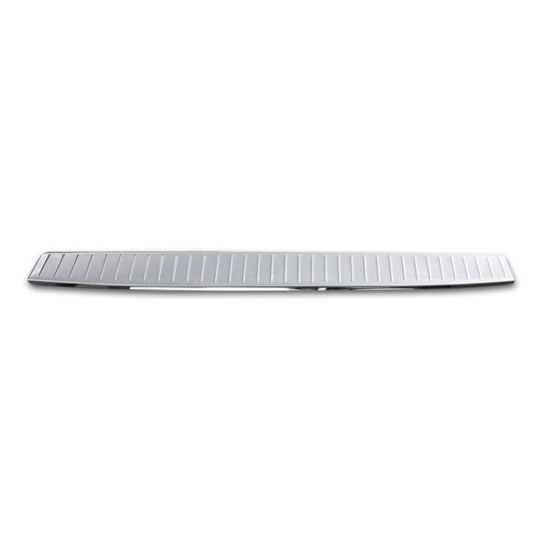 Chrome Rear Bumper Guard Fits Mercedes Metris 2016-2023 Trunk Sill Cover S.Steel