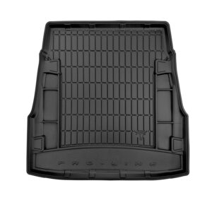 OMAC Premium Rear Cargo Trunk Mat Liner for Mercedes S Class Sedan 2014-2020