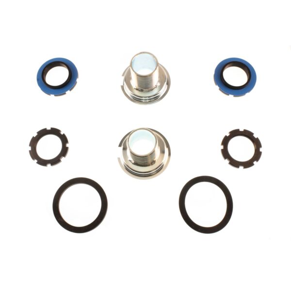 Bilstein Shock Absorbers