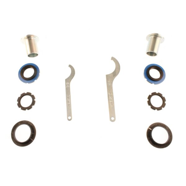 Bilstein Shock Absorbers
