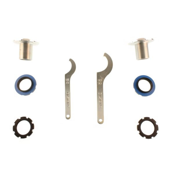 Bilstein Shock Absorbers