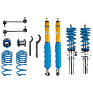 Bilstein Shock Absorbers