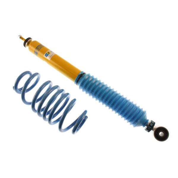 Bilstein Shock Absorbers