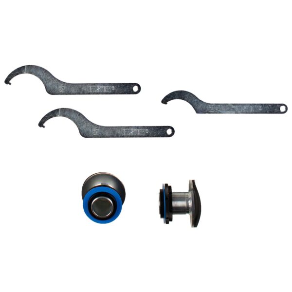 Bilstein Shock Absorbers