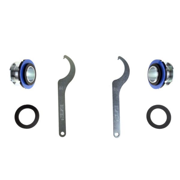 Bilstein Shock Absorbers