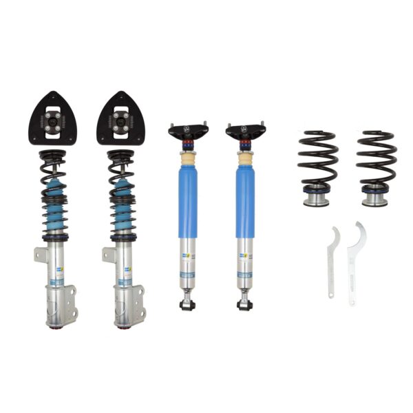 Bilstein Shock Absorbers