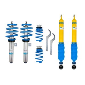 Bilstein Shock Absorbers
