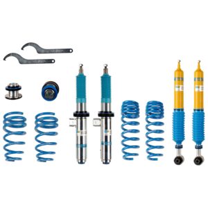 Bilstein Shock Absorbers