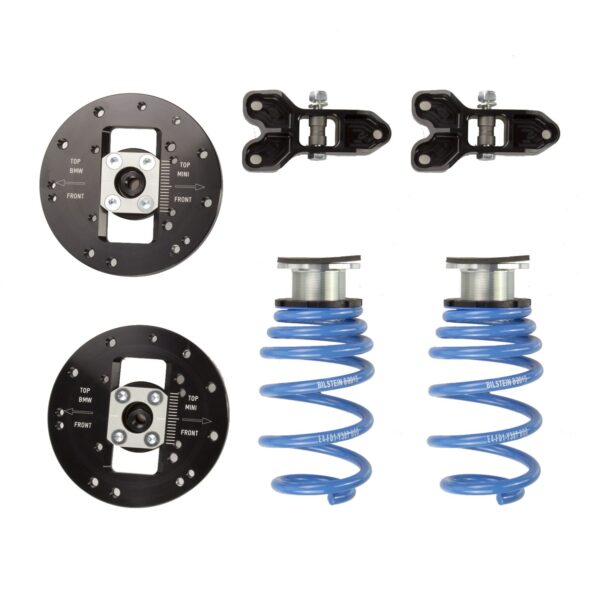 Bilstein Shock Absorbers