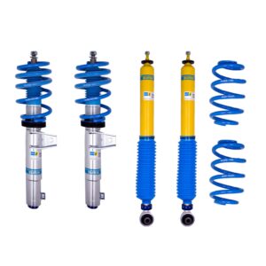 Bilstein Shock Absorbers