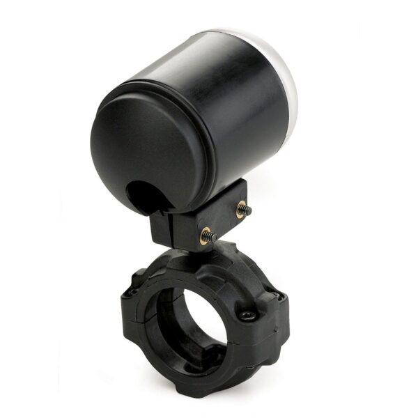 ROLL POD FOR 2 in. ROLL CAGE, FITS 2-1/16 in. GAUGE, BLACK