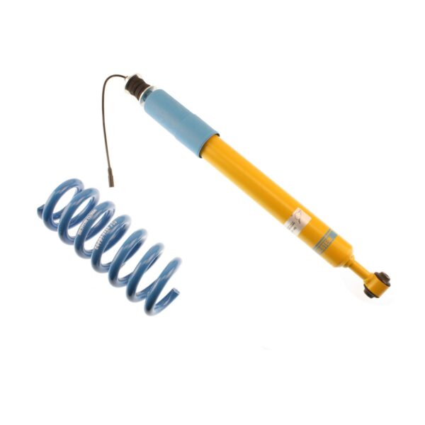 Bilstein Shock Absorbers