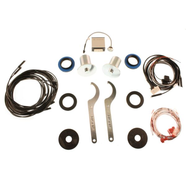 Bilstein Shock Absorbers