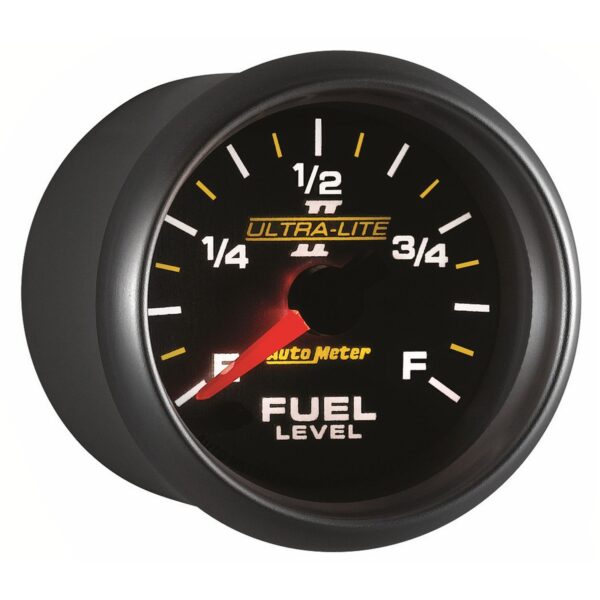 2-1/16 in. FUEL LEVEL, 240- 33 O, SSE, ULTRA-LITE II