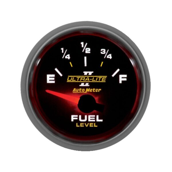 2-1/16 in. FUEL LEVEL, 240- 33 O, SSE, ULTRA-LITE II
