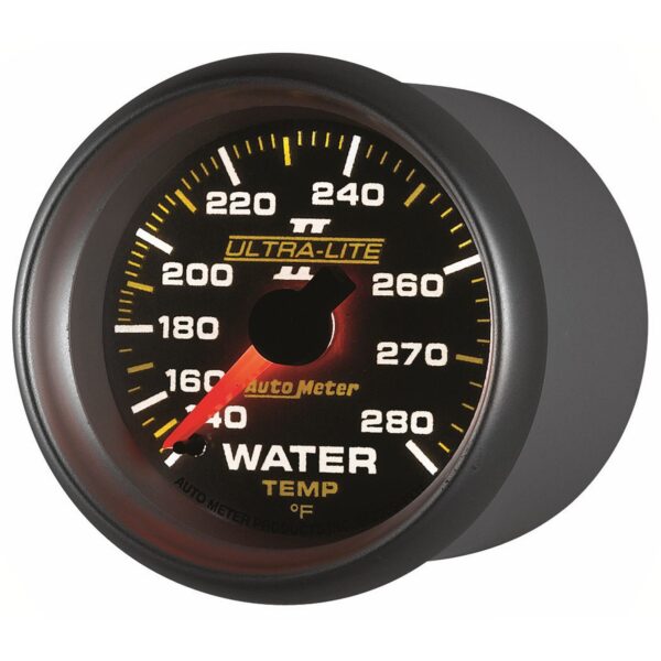 2-1/16 in. WATER TEMPERATURE, 140-280 Fahrenheit, ULTRA-LITE II